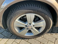 2014 mercedes-benz viano westfalia marco polo buscamper - afbeelding 52 van  73