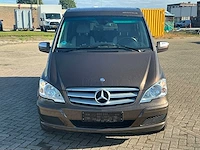 2014 mercedes-benz viano westfalia marco polo buscamper - afbeelding 55 van  73