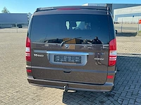 2014 mercedes-benz viano westfalia marco polo buscamper - afbeelding 60 van  73