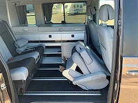 2014 mercedes-benz viano westfalia marco polo buscamper - afbeelding 63 van  73