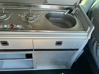 2014 mercedes-benz viano westfalia marco polo buscamper - afbeelding 4 van  73