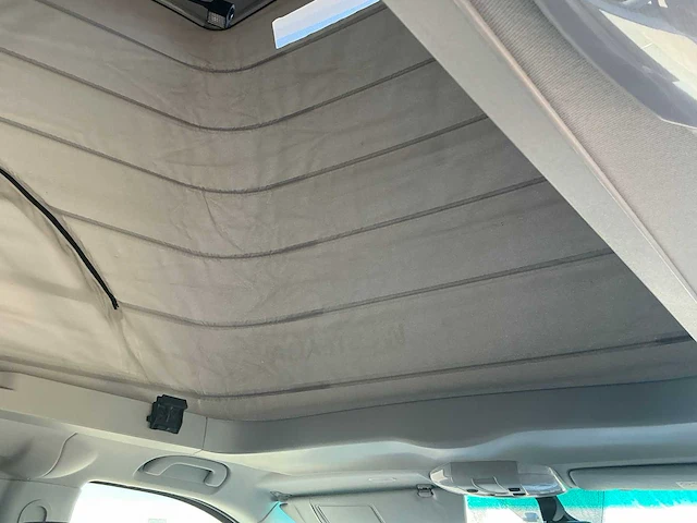 2014 mercedes-benz viano westfalia marco polo buscamper - afbeelding 10 van  73