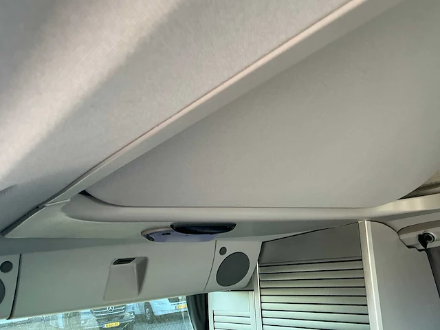 2014 mercedes-benz viano westfalia marco polo buscamper - afbeelding 12 van  73