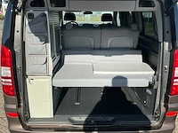 2014 mercedes-benz viano westfalia marco polo buscamper - afbeelding 18 van  73