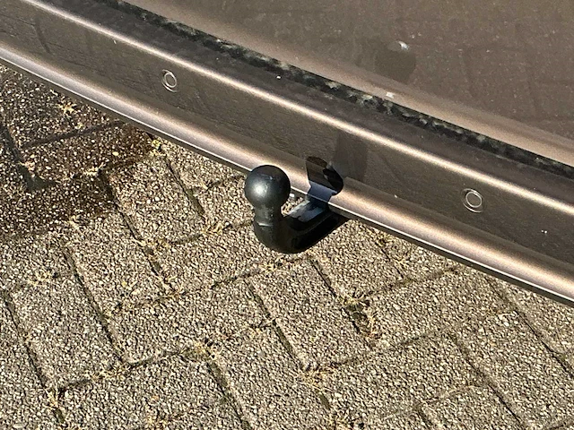 2014 mercedes-benz viano westfalia marco polo buscamper - afbeelding 54 van  73