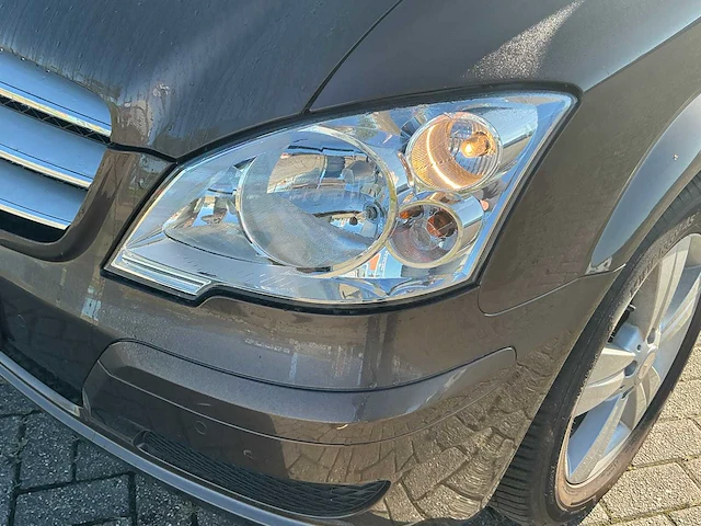 2014 mercedes-benz viano westfalia marco polo buscamper - afbeelding 72 van  73