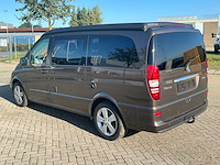 2014 mercedes-benz viano westfalia marco polo luxe buscamper - afbeelding 2 van  6