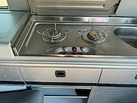 2014 mercedes-benz viano westfalia marco polo luxe buscamper - afbeelding 4 van  6