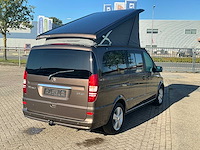 2014 mercedes-benz viano westfalia marco polo luxe buscamper - afbeelding 5 van  6