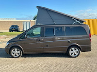 2014 mercedes-benz viano westfalia marco polo luxe buscamper - afbeelding 6 van  6