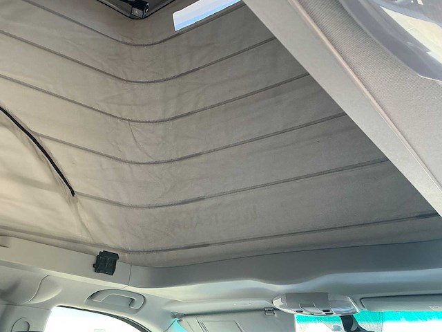 2014 mercedes-benz viano westfalia marco polo luxe buscamper - afbeelding 1 van  51