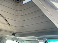 2014 mercedes-benz viano westfalia marco polo luxe buscamper