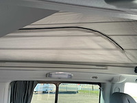 2014 mercedes-benz viano westfalia marco polo luxe buscamper - afbeelding 2 van  51
