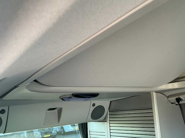 2014 mercedes-benz viano westfalia marco polo luxe buscamper - afbeelding 3 van  51