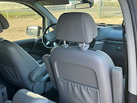 2014 mercedes-benz viano westfalia marco polo luxe buscamper - afbeelding 6 van  51