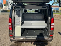 2014 mercedes-benz viano westfalia marco polo luxe buscamper - afbeelding 7 van  51