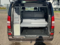 2014 mercedes-benz viano westfalia marco polo luxe buscamper - afbeelding 8 van  51