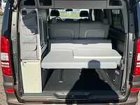 2014 mercedes-benz viano westfalia marco polo luxe buscamper - afbeelding 9 van  51