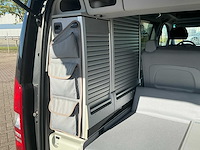 2014 mercedes-benz viano westfalia marco polo luxe buscamper - afbeelding 10 van  51