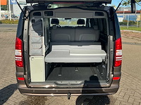 2014 mercedes-benz viano westfalia marco polo luxe buscamper - afbeelding 14 van  51