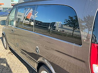 2014 mercedes-benz viano westfalia marco polo luxe buscamper - afbeelding 17 van  51