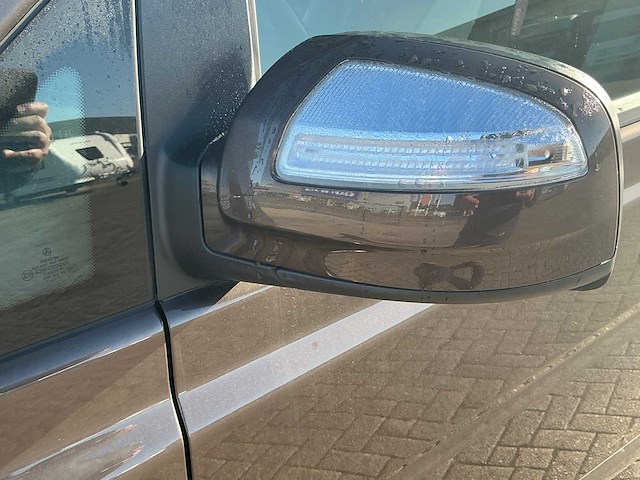 2014 mercedes-benz viano westfalia marco polo luxe buscamper - afbeelding 18 van  51