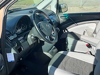 2014 mercedes-benz viano westfalia marco polo luxe buscamper - afbeelding 24 van  51