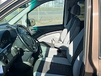 2014 mercedes-benz viano westfalia marco polo luxe buscamper - afbeelding 25 van  51