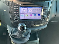 2014 mercedes-benz viano westfalia marco polo luxe buscamper - afbeelding 27 van  51