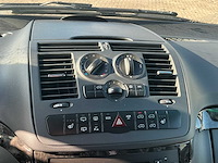 2014 mercedes-benz viano westfalia marco polo luxe buscamper - afbeelding 29 van  51