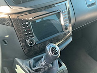 2014 mercedes-benz viano westfalia marco polo luxe buscamper - afbeelding 30 van  51