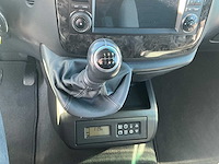 2014 mercedes-benz viano westfalia marco polo luxe buscamper - afbeelding 31 van  51