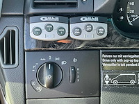 2014 mercedes-benz viano westfalia marco polo luxe buscamper - afbeelding 33 van  51