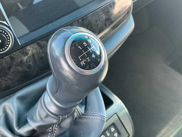 2014 mercedes-benz viano westfalia marco polo luxe buscamper - afbeelding 35 van  51