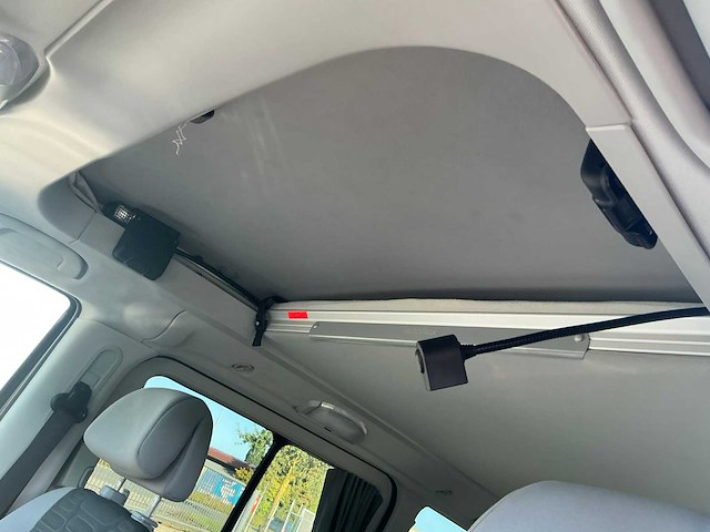 2014 mercedes-benz viano westfalia marco polo luxe buscamper - afbeelding 37 van  51