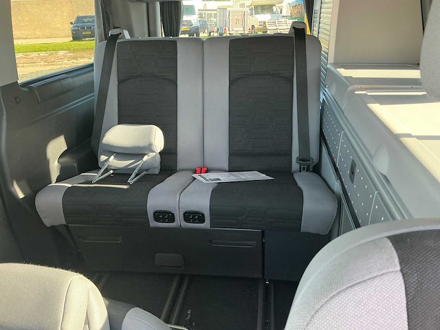 2014 mercedes-benz viano westfalia marco polo luxe buscamper - afbeelding 38 van  51