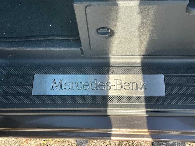 2014 mercedes-benz viano westfalia marco polo luxe buscamper - afbeelding 41 van  51