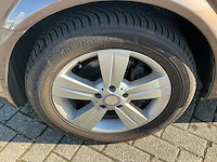 2014 mercedes-benz viano westfalia marco polo luxe buscamper - afbeelding 45 van  51