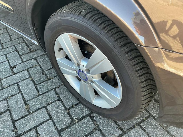 2014 mercedes-benz viano westfalia marco polo luxe buscamper - afbeelding 46 van  51