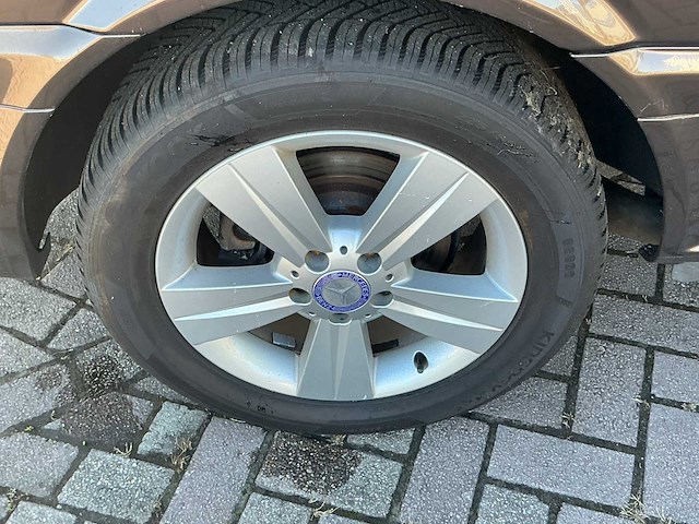2014 mercedes-benz viano westfalia marco polo luxe buscamper - afbeelding 47 van  51