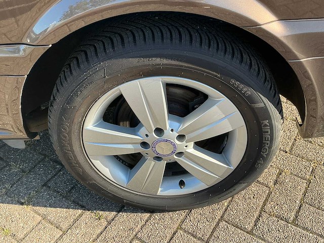 2014 mercedes-benz viano westfalia marco polo luxe buscamper - afbeelding 48 van  51
