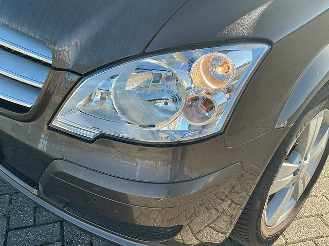 2014 mercedes-benz viano westfalia marco polo luxe buscamper - afbeelding 49 van  51