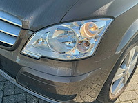 2014 mercedes-benz viano westfalia marco polo luxe buscamper - afbeelding 49 van  51