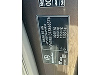 2014 mercedes-benz viano westfalia marco polo luxe buscamper - afbeelding 51 van  51