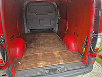 2014 mercedes-benz vito 110 cdi 320 func. l. bedrijfswagen - afbeelding 2 van  19