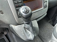 2014 mercedes-benz vito 122 cdi 320 lang ed. bedrijfswagen - afbeelding 18 van  34