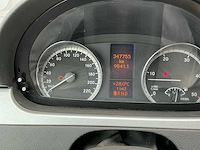 2014 mercedes-benz vito 122 cdi 320 lang ed. bedrijfswagen - afbeelding 22 van  34