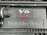 2014 mercedes-benz vito 122 cdi 320 lang ed. bedrijfswagen - afbeelding 27 van  34