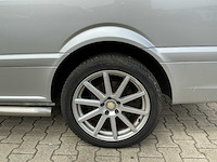 2014 mercedes-benz vito 122 cdi 320 lang ed. bedrijfswagen - afbeelding 32 van  34