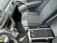 2014 mercedes-benz vito 122 cdi 320 lang ed. bedrijfswagen - afbeelding 14 van  34